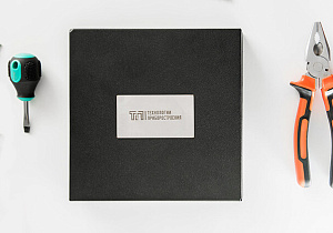 Сборка металлических изделий