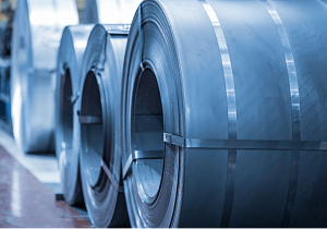 Холоднокатаная сталь: характеристики, производство и применение