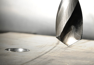 Особенности процесса зенкования