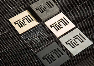 Резка неметалла