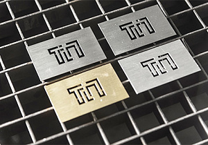 Лазерная резка металла