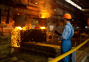  Черная металлургия: задачи и особенности