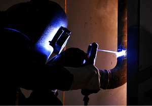 Что такое сварочная дуга?