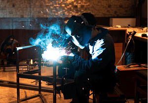 Сварка инвертором для начинающих