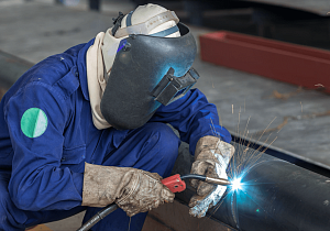 Что такое сварочный пост?